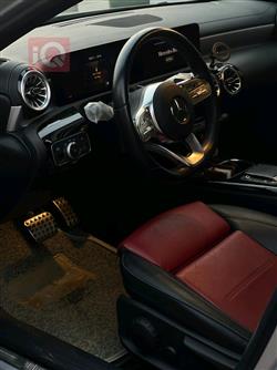 مرسيدس بنز A-Class